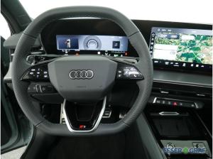 Audi Q3 SUV TFSI S tronic