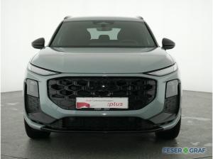 Audi Q3 SUV TFSI S tronic