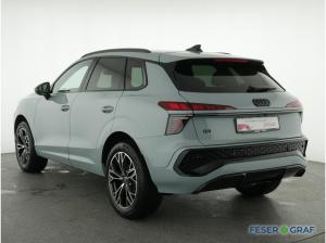 Audi Q3 SUV TFSI S tronic
