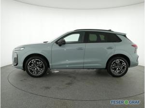 Audi Q3 SUV TFSI S tronic