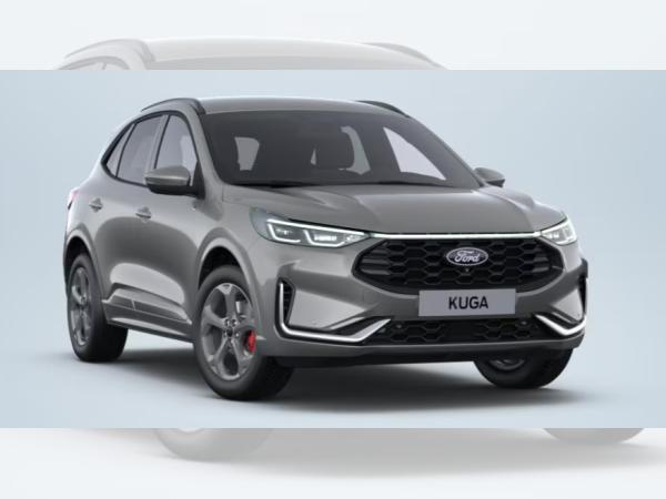 Ford Kuga ST-LineX FHEV 4x4⚡ Lagerfahrzeug⚡ für Privat- und Gewerbekunden ⚡