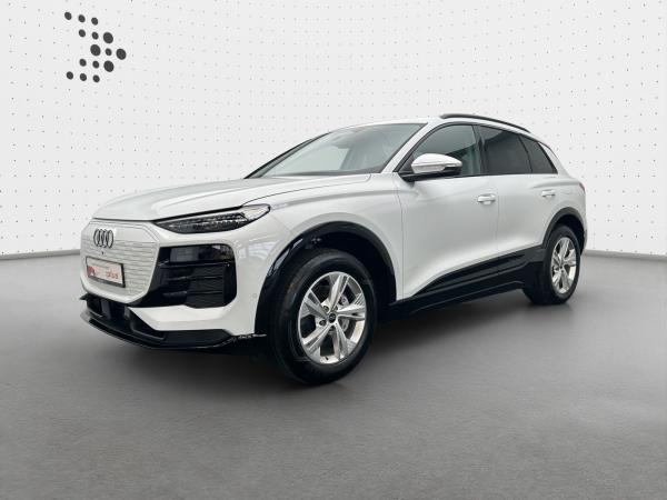 Audi Q6 e-tron 🔌🔌🔌*AudiSound*LED*360°*Privacy*Sportsitze*