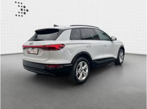 Audi Q6 e-tron 🔌🔌🔌*AudiSound*LED*360°*Privacy*Sportsitze*