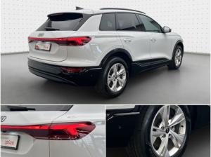 Audi Q6 e-tron 🔌🔌🔌*AudiSound*LED*360°*Privacy*Sportsitze*