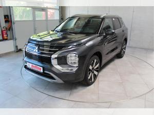 Mitsubishi Outlander PHEV Intro *Head-up-Display/20" Leichtmetallfelgen*