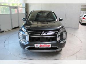 Mitsubishi Outlander PHEV Intro *Head-up-Display/20" Leichtmetallfelgen*