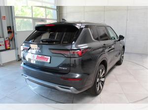 Mitsubishi Outlander PHEV Intro *Head-up-Display/20" Leichtmetallfelgen*