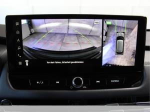 Mitsubishi Outlander PHEV Intro *Head-up-Display/20" Leichtmetallfelgen*