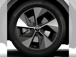 Renault Megane E-Tech Techno 220 Comfort Range+360 Grad Kamera+Ganzjahresreifen+Sitzheizung+