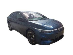 Volkswagen ID.7 Pro S 86 kWh /AHK /WÄRMEPUMPE