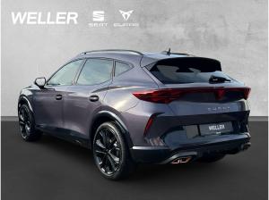 Cupra Formentor VZ Black Edition 1.5 e-HYBRID 200 kW (272 PS) 6-Gang-DSG AHK/Navi