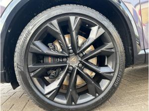 Cupra Formentor VZ Black Edition 1.5 e-HYBRID 200 kW (272 PS) 6-Gang-DSG AHK/Navi