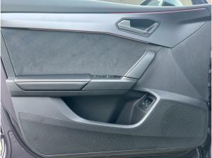 Cupra Formentor VZ Black Edition 1.5 e-HYBRID 200 kW (272 PS) 6-Gang-DSG AHK/Navi