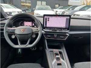 Cupra Formentor VZ Black Edition 1.5 e-HYBRID 200 kW (272 PS) 6-Gang-DSG AHK/Navi