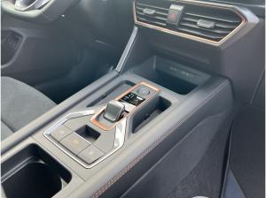 Cupra Formentor VZ Black Edition 1.5 e-HYBRID 200 kW (272 PS) 6-Gang-DSG AHK/Navi