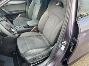 Cupra Formentor VZ Black Edition 1.5 e-HYBRID 200 kW (272 PS) 6-Gang-DSG AHK/Navi