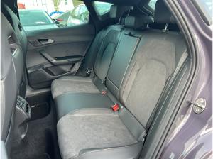 Cupra Formentor VZ Black Edition 1.5 e-HYBRID 200 kW (272 PS) 6-Gang-DSG AHK/Navi