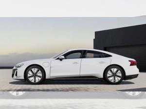 Audi e-tron GT 370 kW Pano/Leder/Navi/LED/Luftfeder