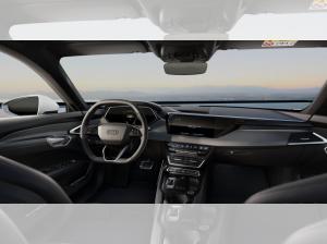 Audi e-tron GT 370 kW Pano/Leder/Navi/LED/Luftfeder