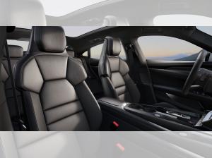 Audi e-tron GT 370 kW Pano/Leder/Navi/LED/Luftfeder