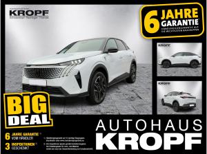 Peugeot 3008 1.2 145 GT ACC+Alcantara+LED+Navi+SHZ+Kam.