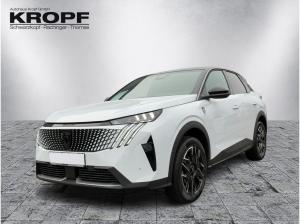 Peugeot 3008 1.2 145 GT ACC+Alcantara+LED+Navi+SHZ+Kam.