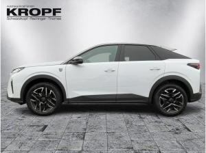 Peugeot 3008 1.2 145 GT ACC+Alcantara+LED+Navi+SHZ+Kam.