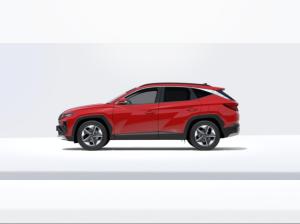 Hyundai TUCSON MJ26 1.6 T-GDI 7-DCT 2WD Trend + Matrix-LED
