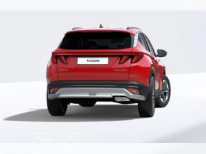 Hyundai TUCSON MJ26 1.6 T-GDI 7-DCT 2WD Trend + Matrix-LED