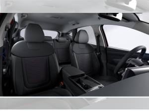 Hyundai TUCSON MJ26 1.6 T-GDI 7-DCT 2WD Trend + Matrix-LED