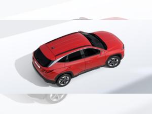 Hyundai TUCSON MJ26 1.6 T-GDI 7-DCT 2WD Trend + Matrix-LED *Gewerbe*