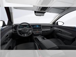 Hyundai TUCSON MJ26 1.6 T-GDI 7-DCT 2WD Trend + Matrix-LED *Gewerbe*