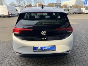 Volkswagen ID.3 Pure Performance Ganzjahresreifen+NAVI+LED