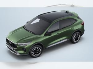 Ford Kuga Active X FHEV 4x4⚡ Lagerfahrzeug⚡ für Privat- und Gewerbekunden ⚡