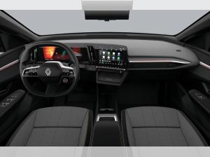 Renault Megane E-Tech Techno 220 Comfort Range+360 Grad Kamera+Ganzjahresreifen+Sitzheizung+
