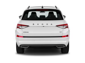 Skoda Kodiaq Sportline 1,5 TSI iV 150 kW 6-Gang-DSG
