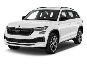 Skoda Kodiaq Sportline 1,5 TSI iV 150 kW 6-Gang-DSG