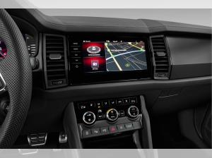 Skoda Kodiaq Sportline 1,5 TSI iV 150 kW 6-Gang-DSG