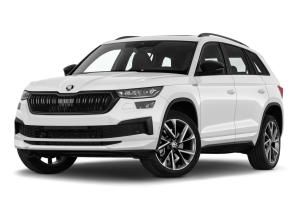 Skoda Kodiaq Sportline 1,5 TSI iV 150 kW 6-Gang-DSG