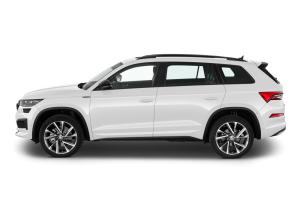 Skoda Kodiaq Sportline 1,5 TSI iV 150 kW 6-Gang-DSG