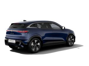 Renault Megane E-Tech Techno 220 Comfort Range+360 Grad Kamera+Ganzjahresreifen+Sitzheizung+