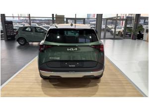 Kia Sportage 1.6T DCT 2WD 👀Vision Komfort✔️ FACELIFT