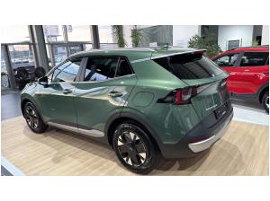 Kia Sportage 1.6T DCT 2WD 👀Vision Komfort✔️ FACELIFT