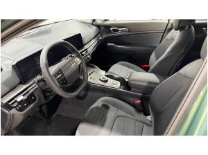 Kia Sportage 1.6T DCT 2WD 👀Vision Komfort✔️ FACELIFT