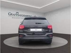 Audi Q2 advanced 35 TFSI *SOFORT VERFÜGBAR