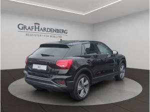 Audi Q2 advanced 35 TFSI *SOFORT VERFÜGBAR