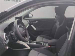 Audi Q2 advanced 35 TFSI *SOFORT VERFÜGBAR