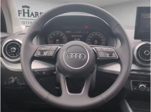 Audi Q2 advanced 35 TFSI *SOFORT VERFÜGBAR