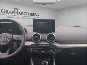 Audi Q2 advanced 35 TFSI *SOFORT VERFÜGBAR