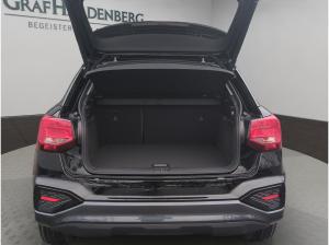 Audi Q2 advanced 35 TFSI *SOFORT VERFÜGBAR